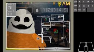 Five Nights with Mac Tonight: Nostalgia Attack - 60/20 Completed (First Victor) (LOUD REACTION)