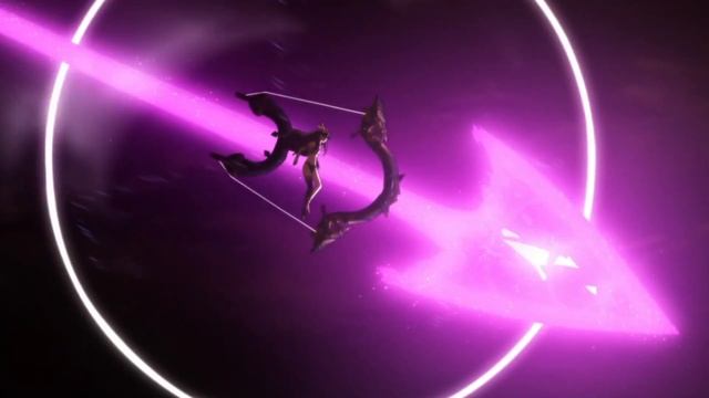 FGO - Ishtar Wallpaper Engine смотреть онлайн