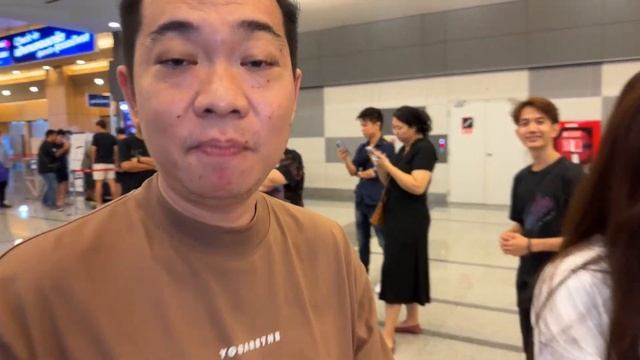 ให้ฟรี! จอโค้ง 27" 165Hz / เมาส์ 2 ตัว เจอกันได้บูธ AORUS งาน Commart смотреть онлайн