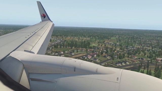 X plane 11 landing смотреть онлайн