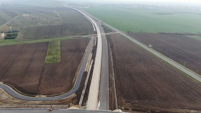 M30-as autópálya Aszaló-Halmaj szakaszának építése l Part 5 I 4K смотреть онлайн