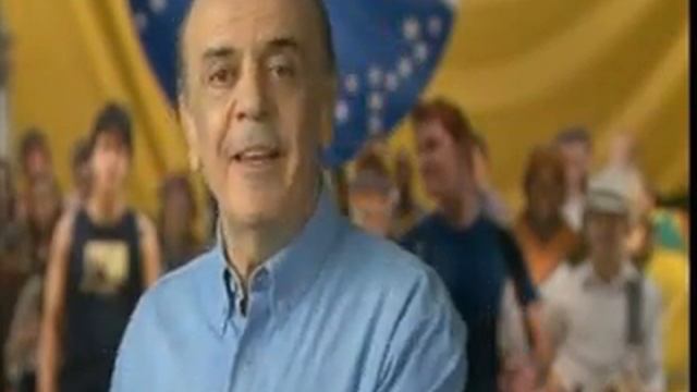 Saudação ao dia do Maçom por José Serra смотреть онлайн