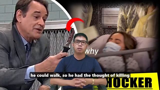 Ryan kills Esme, she has no use value General Hospital Spoilers смотреть онлайн