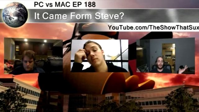 PC vs MAC EP 188 : Part 6 : Mac Book Air : A look At the Specs смотреть онлайн