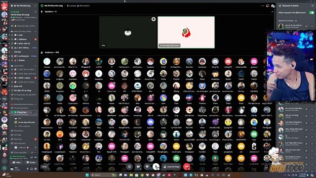 (Restream) Tổ chức Hội thi khoe Thú Cưng của xóm FA, gặp lại mãnh thú tới từ Hà Đông đầy kỷ niệm. смотреть онлайн