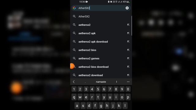 HOW TO DOWNLOAD ATHERSX2 IN LOW END DIVICES 2023 IN HINDI смотреть онлайн