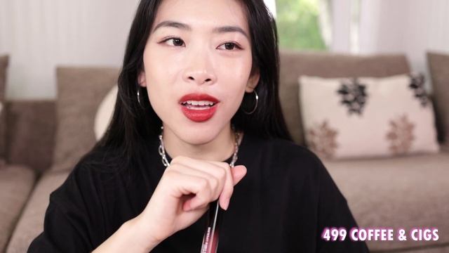 【MAC丘比特系列】5支热门唇釉试色 | 漆光唇釉太美了！MAC LOVE ME LIQUID LIPCOLOUR смотреть онлайн