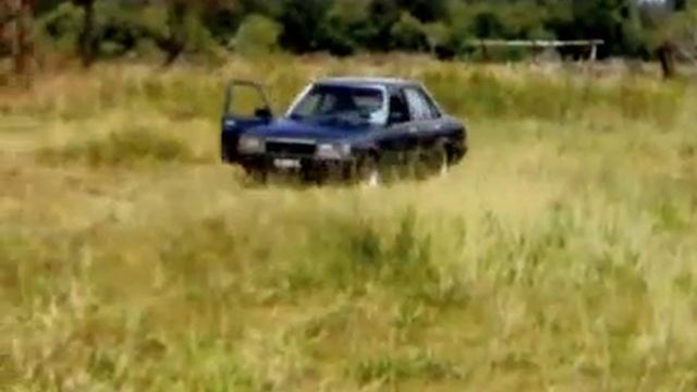 Miri Charmant DRIFT... смотреть онлайн