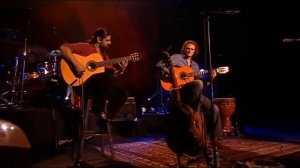 Jesse Cook -- «One Night at the Metropolis in 2007». ✿◠‿◠)♥