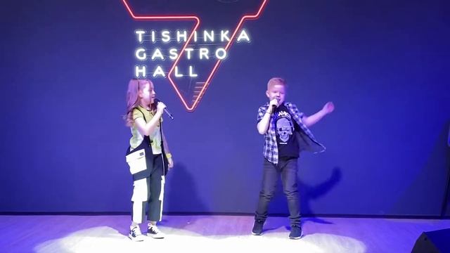 Песня На часах 00. Валерия Шевченко и Владимир Сорокин.