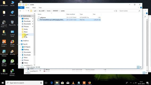 Run Playstation 3 games in windows 10 with proper installation смотреть онлайн