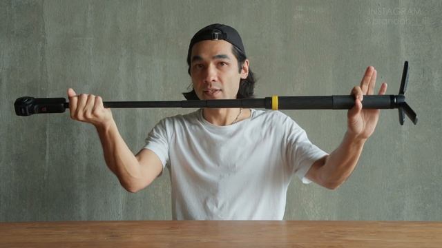 FAQ: How To Use Gyro Stabilization For Perfectly Stabilized Video Footage [Gyroflow Free Plugin]