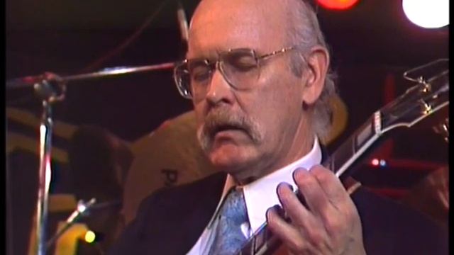 MICHEL PETRUCCIANI Feat. JIM HALL LIVE AT MONTREUX 1990