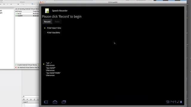 Android emulator - worst performance ever смотреть онлайн