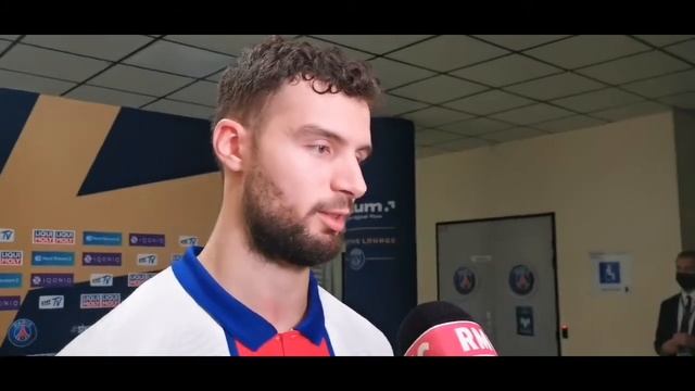 Ligue des champions PSGFCPORTO avec Nedim Remili смотреть онлайн