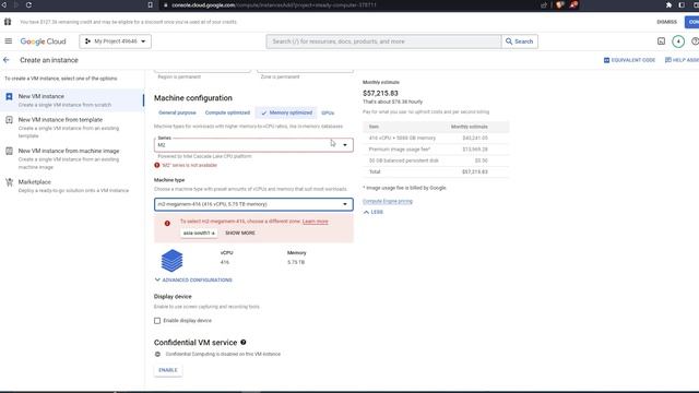 Free RDP | Google Cloud Free RDP 2023 | Google free $300 credit | Get Free RDP/VPS Server смотреть онлайн