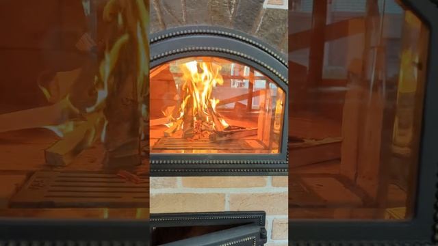 #печь #кирпич #казан #русскийпечник #woodworking #стройка #русскаяпечь #мангал смотреть онлайн