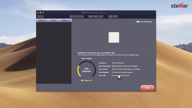 Recover files deleted from Time Machine on macOS Ventura, Monterey, Big Sur, and others смотреть онлайн