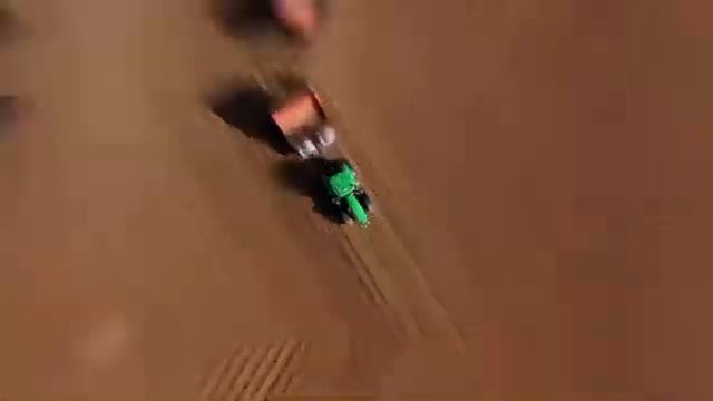 DokaGene посадка картофеля смотреть онлайн