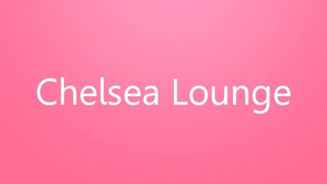 Chelsea Lounge - iMovie music смотреть онлайн