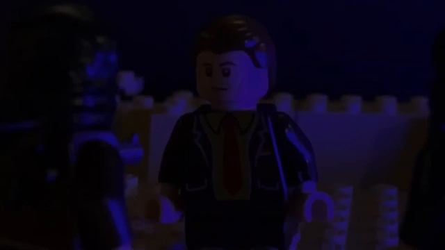 LEGO Breaking Bad: Saul Goodman смотреть онлайн