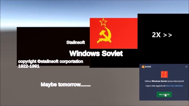 Perché Windows Soviet è così sbagliato... смотреть онлайн