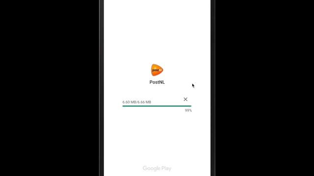 PostNL instant app: boosting app installs by 20% смотреть онлайн