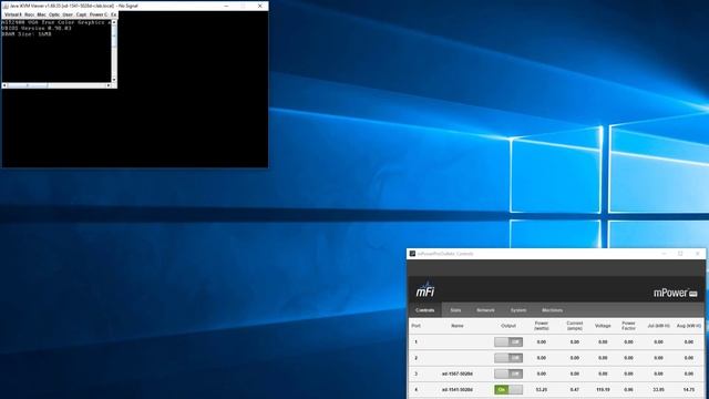 Xeon D-1541 reboot test featuring Windows Server 2016 on Intel Optane SSD DC P4800X Series NVMe SSD смотреть онлайн