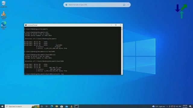 How to generate MD5 checksum on WIN 10 without any additional software смотреть онлайн