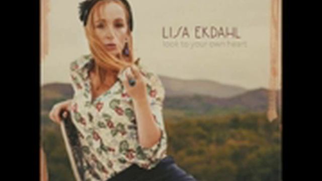 Lisa Ekdahl - Longing For Your Lights смотреть онлайн