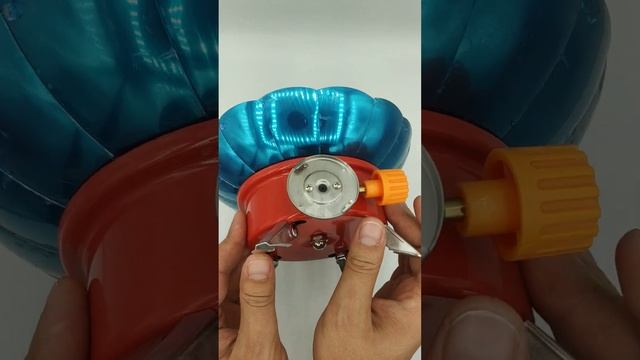 Плита газовая Горящая Чаша У1362