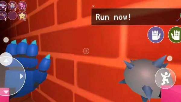 Blue Monster Escape : Chapter 2 - Gameplay Walkthrough Part 1 All Chapter 1, 2, 3, 4 (Android & iOS