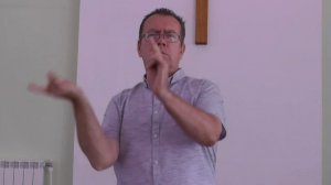 Христианская история «Пасха 1953 года»