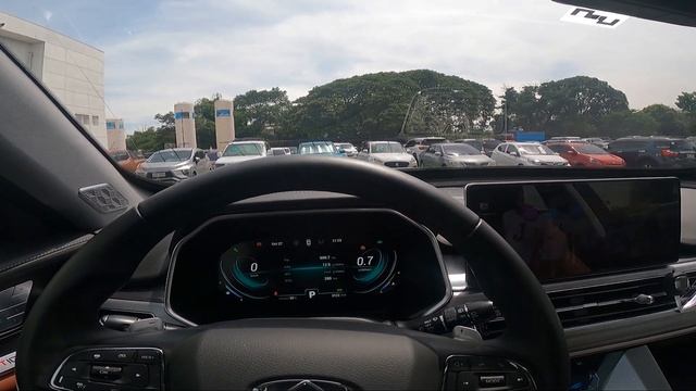 HOW TO LIFT THE WIPER OF TIGGO 8 PRO смотреть онлайн