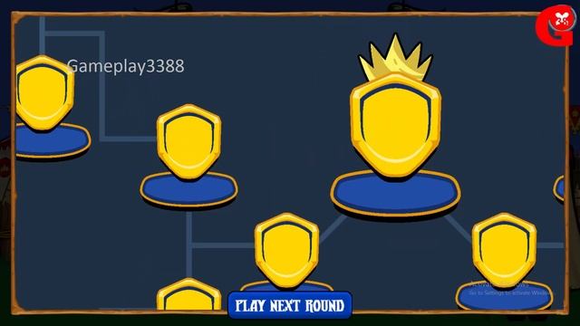 Stick War Legacy | Legacy Classic Campaign Walkthrough Android Gameplay - Gameplay3388 #45 смотреть онлайн
