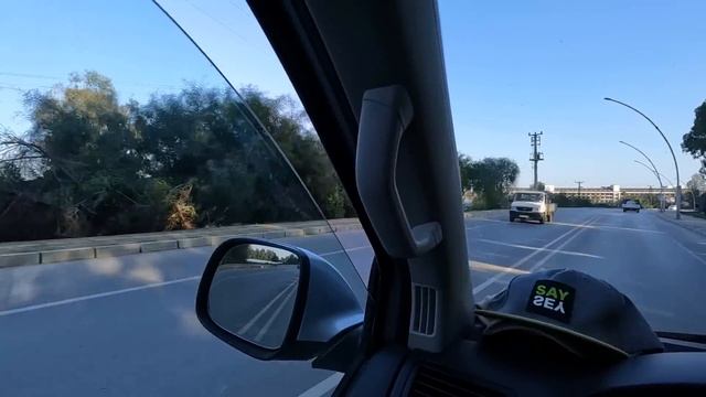 ОСТАЕМСЯ БЕЗ МАШИНЫ И ШТРАФЫ. Анталия - Дюден водопад ТОП место. Попали в СКАЗКУ The Land Of Legends смотреть онлайн