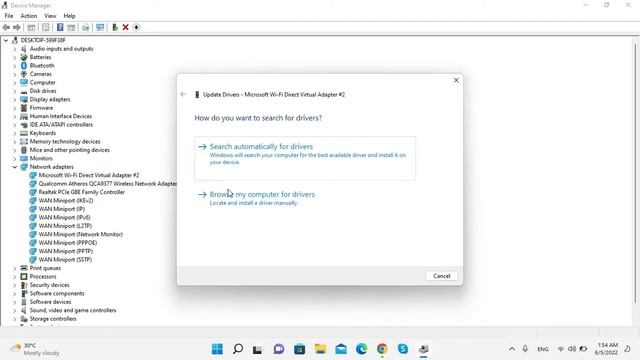 Window 11 Tidak Bisa Connect ke Hotspot (SOLUSI) смотреть онлайн