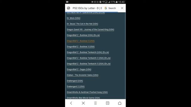 How To Download All Ps2 Games On Your Android Phone смотреть онлайн