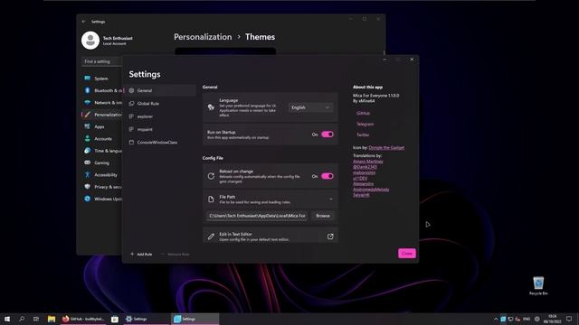 Windows 11 Rectified: Should You Use Custom Windows OS? смотреть онлайн
