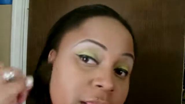 APPLY (PRESSED POWDER/BLOT POWDER) WITH ME!!! смотреть онлайн