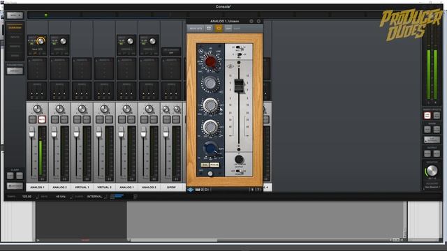 Universal Audio Arrow - Best Home Studio Interface смотреть онлайн