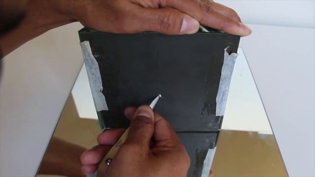 Can you trap light in mirror box | Light trapping box смотреть онлайн