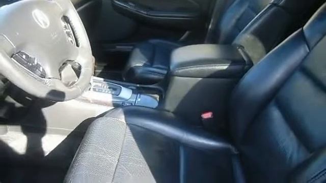2006 Acura MDX - Shannon Motors - Johnston, RI 02919 смотреть онлайн