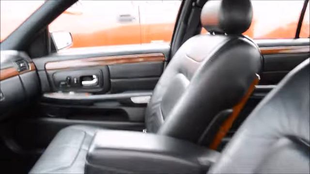 1999 CADILLAC DEVILLE 4DR SDN COLUMBUS OHIO смотреть онлайн