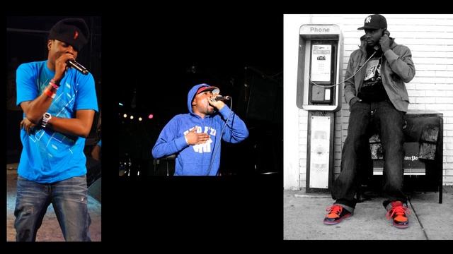 Wale - Who Don't (ft. Fat Trel & Black Cobain) смотреть онлайн