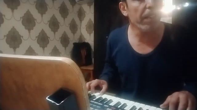 Саид Гаюров сад шукри худо /боз омади ай чони ман смотреть онлайн