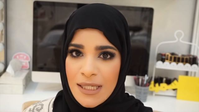 MAC Backstage+Tutorial || كواليس ماك في الفاشن فورود وتوتوريال ازرق смотреть онлайн