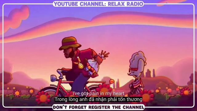 [Lyric & Vietsub] Cheri Cheri Lady Remix - Modern Talking смотреть онлайн