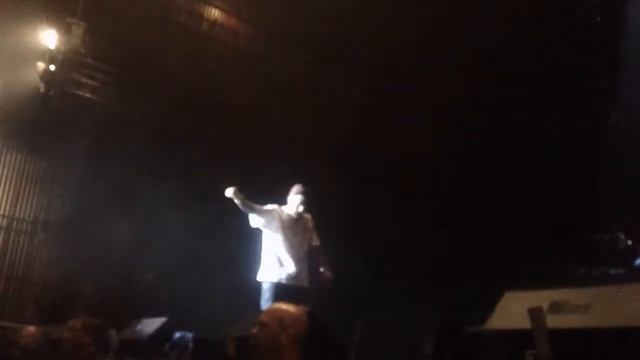 Knock Knock (live) - Mac Miller смотреть онлайн