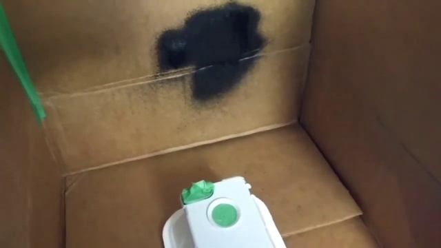 Refinishing a Smartphone Otterbox Case Painting a Phone Case смотреть онлайн